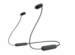 AUDIFONO BLUETOOTH SONY C 100  NEGRO