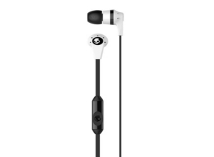 AUDIFONO SKULLCANDY INKD WHITE