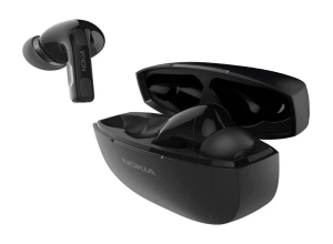 AUDIFONO BLUETOOTH NOKIA NEGRO