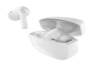 AUDIFONO BLUETOOTH NOKIA BLANCO