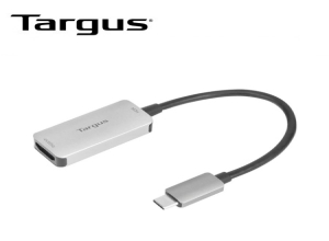 Z ADAPTADOR TARGUS USB-C A HDMI