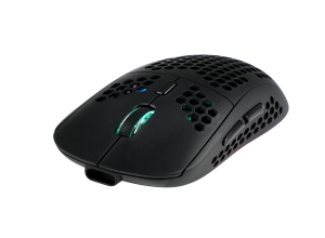 MOUSE GAMER TE5166 RGB TEROS