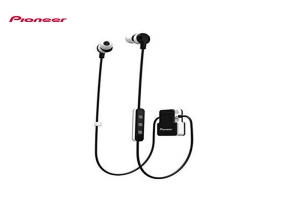 AUDIFONO BLUETOOTH PIONEER CLIPWEAR SE-CL5BT(W)