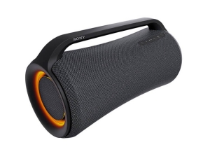 PARLANTE SONY BLUETOOTH BLACK SRS-XG500