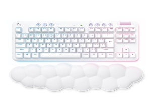 TECLADO LOGITECH G715 TKL WIRELESS MECHANICAL LINEAR RGB W/PA