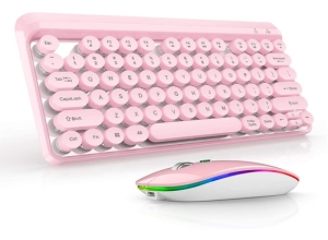 TECLADO DN DY01