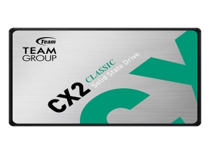 SSD TEAM GROUP 2TB CX2 2.5 SATA 3