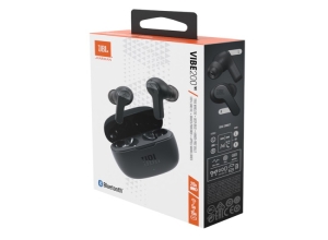 AUDIFONO JBL VIBE 200 BLACK