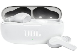 AUDIFONO JBL VIBE 200 BLANCO