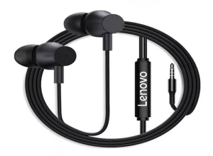 AUDIFONO LENOVO QF320 WIRED