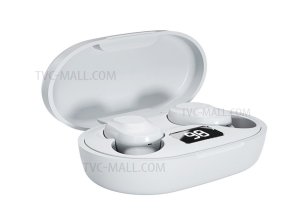 AUDIFONO LENOVO XT91 WHITE