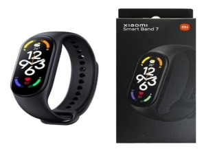 BRACELET MI BAND 7