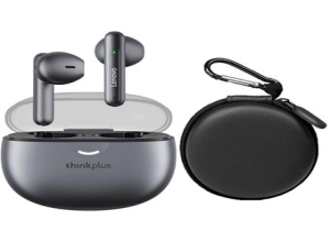 AUDIFONO LENOVO BLUETOOTH LP 1 PRO