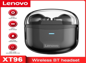 AUDIFONO LENOVO  BLUETOOTH  X96