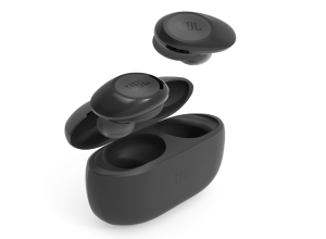 AUDIFONO JBL BLUETOOTH TUNE 125  BLACK