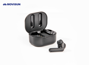 MOVISUN AUDIFONO EAR BOX 2 NEGRO