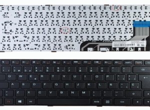 TECLADO PARA LAPTOP LE 100-14IBY 14`