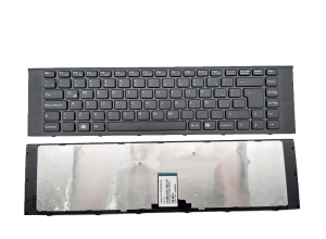 TECLADO DE LAPTOP SO EB COMPAT VPC-EB1 EB1S2C PC