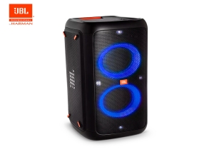 PARLANTE JBL PARTY BOX300