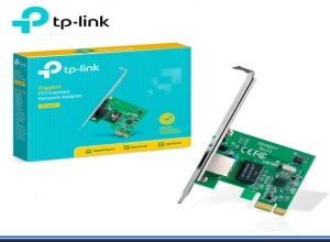 TPLINK TG-3468 1000M PCIE RED