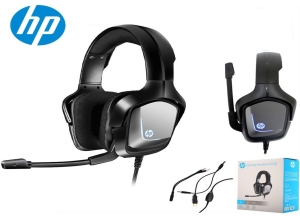 AUDIFONO GAMING HP-GAMING H220