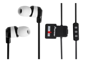 PIONEER BT SPORT AUDIFONO SEIM5BTW BLANCO