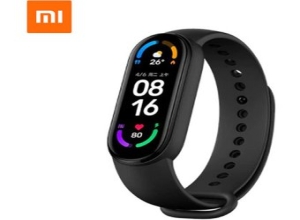 RELOJ PULSERA XIAOMI MI BAND 6