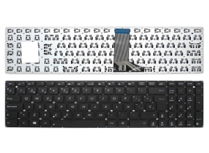 TECLADO DE LAPTOP AS X550 15`