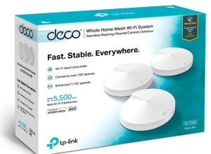 TP LINK DECO M5 (3-PACK)