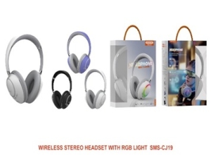 AUDIFONO SOMOSTEL  SMS-CJ19  KNT-1264