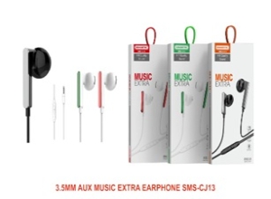 AUDIFONO SOMOSTEL SMS-CJ13 KNT-1267