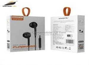 AUDIFONO SOMOSTEL SMS-CJ12   KNT-1269