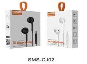 AUDIFONO SOMOSTEL SMS-CJ02 KNT-1271