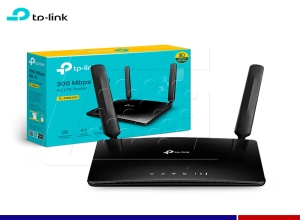 TP LINK MR6400 ROUTER 4G APAC