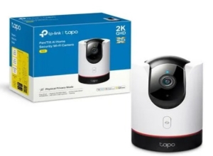TP LINK TAPO C225 CAMARA WIFI
