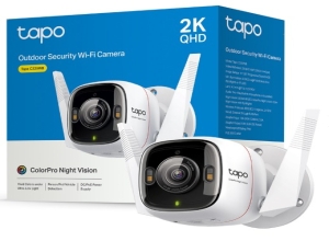 TPLINK TAPO C325 WB OUTDOOR