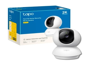 TP LINK TAPO  C212 PAN TILT