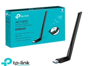 TP LINK - ARCHER  T3U PLUS  AC1300