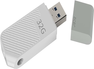 MEMORIA USB 32GB ACER UP200 2.0 BLANCO (BL.9BWWA.5