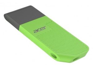 MEMORIA USB 16GB ACER UP200 2.0 VERDE (BL.9BWWA.54