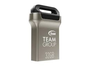 MEMORIA USB 32GB C162 3.2 TEAM GROUP (TC162332GB01