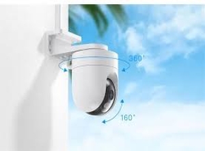 XIAOMI OUTDOOR CAMERA CW400