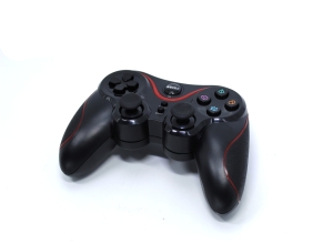 JOYSTICK INALAMBRICO BLUETOOTH PS3 RECARGABLE SJ9
