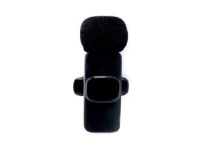 MICROFONO TIPO C PARA CELULAR CON CLIP DE CUE