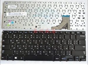 TECLADO DE LAPTOP SA NP530U3C COMPAT NP530U3B 14`