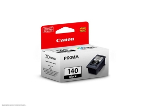 TINTA CANON 140 CL NEGRO 8ML MG 2110/3110/4110