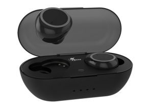 AUDIFONO XTECH ERBUDS WLS-BT IN-EAR TWS W/CHARGING CASE-XTH-700