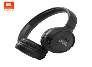 JBL TUNE T510BT HEADPHONE BLUETOOTH BLACK