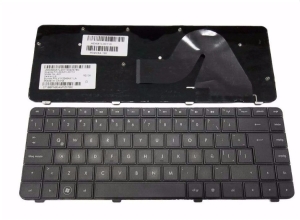 TECLADO DE LAPTOP HP-CQ42