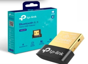 TP-LINK ADAPTER BLUETOOTH 5.3NANO USB